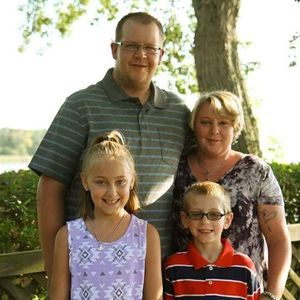 Meet your Posher, Therese